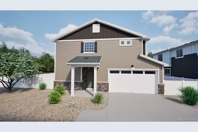 22292 E 39th Avenue, Aurora, CO 80019 - Photo 1