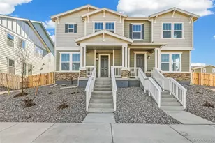 13560 E 111th Pl, Commerce City, CO 80022 - Photo 1