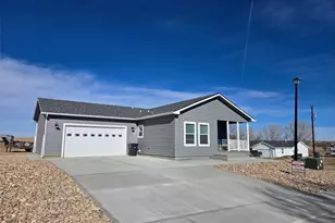 1684 9th St, Limon, CO 80828 - Photo 1