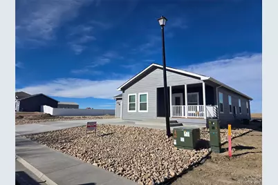 1684 9th Street, Limon, CO 80828 - Photo 39