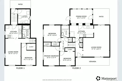 2260 Nome Street, Aurora, CO 80010 - Photo 41