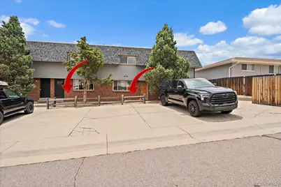 18226 W 3rd Place #4, Golden, CO 80401 - Photo 19