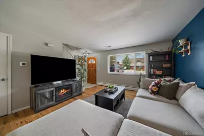 18226 W 3rd Place #4, Golden, CO 80401 - Photo 1