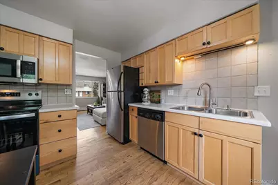 18226 W 3rd Place #4, Golden, CO 80401 - Photo 7