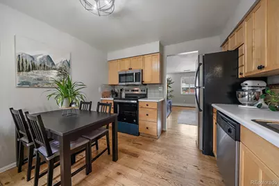 18226 W 3rd Place #4, Golden, CO 80401 - Photo 5