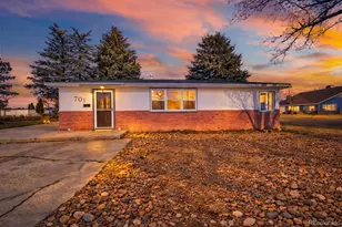 701 4th St, Akron, CO 81252 - Photo 1