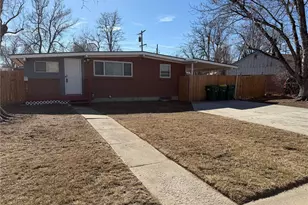 1640 E 86th Pl, Denver, CO 80229 - Photo 1