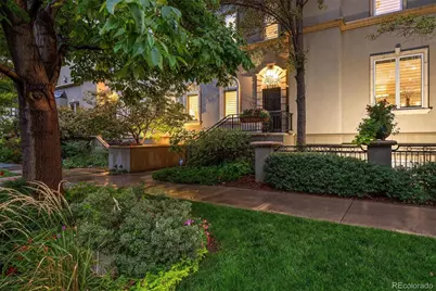 2700 E 4th Avenue, Denver, CO 80206 - Photo 1