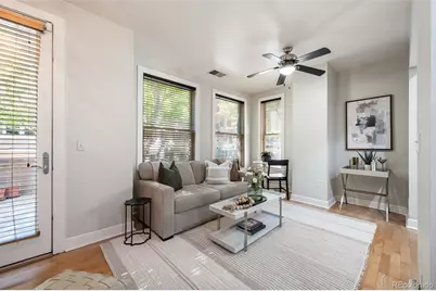1630 N Clarkson Street #108, Denver, CO 80218 - Photo 11
