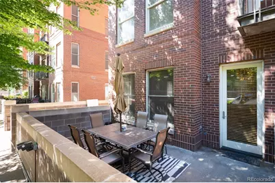 1630 N Clarkson Street #108, Denver, CO 80218 - Photo 23