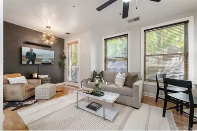 1630 N Clarkson Street #108, Denver, CO 80218 - Photo 1