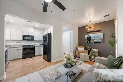 1630 N Clarkson Street #108, Denver, CO 80218 - Photo 5