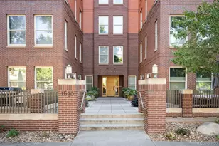 1630 N Clarkson St, Denver, CO 80218 - Photo 1