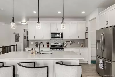 11853 Zebra Grass Way, Parker, CO 80138 - Photo 9