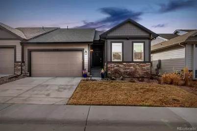 11853 Zebra Grass Way, Parker, CO 80138 - Photo 1