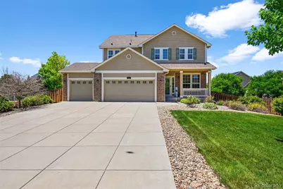35 N Newcastle Court, Aurora, CO 80018 - Photo 1
