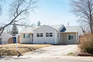 729 S Osage St, Denver, CO 80223 - Photo 1