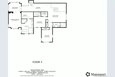 6190 Massive Peak Circle, Castle Rock, CO 80108 - Photo 47