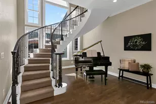 6190 Massive Peak Cir, Castle Rock, CO 80108 - Photo 7