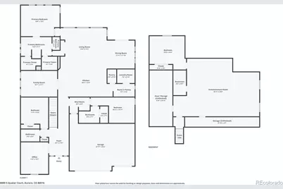 8890 S Quatar Court, Aurora, CO 80016 - Photo 31