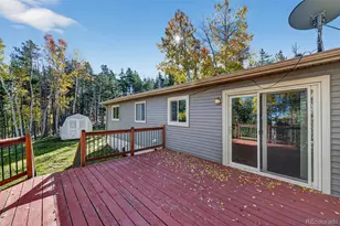 20341 Maxwell Dr, Morrison, CO 80465 - Photo 25