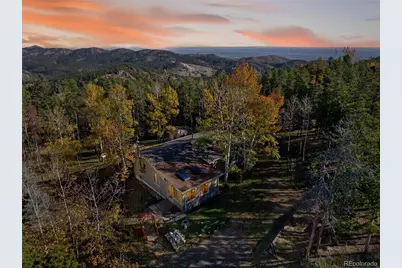 20341 Maxwell Drive, Morrison, CO 80465 - Photo 5