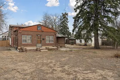 1600 S Saint Paul Street, Denver, CO 80210 - Photo 1