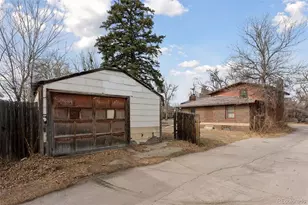 1600 S St Paul St, Denver, CO 80210 - Photo 3