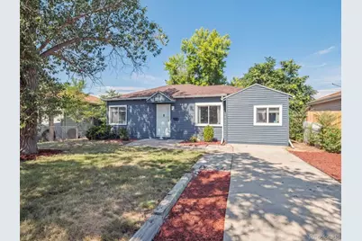 4329 Steele Street, Denver, CO 80216 - Photo 1