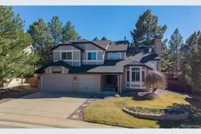 2340 Crestmont Lane, Highlands Ranch, CO 80126 - Photo 3