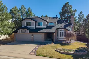 2340 Crestmont Ln, Highlands Ranch, CO 80126 - Photo 3