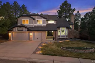 2340 Crestmont Ln, Highlands Ranch, CO 80126 - Photo 1