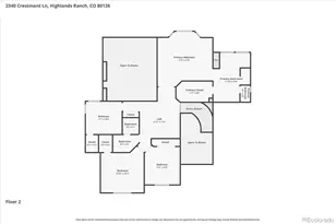 2340 Crestmont Ln, Highlands Ranch, CO 80126 - Photo 49