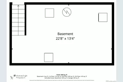 15189 E Walsh Place, Aurora, CO 80012 - Photo 37