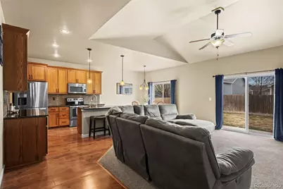 1323 S Harvester Drive, Milliken, CO 80543 - Photo 5