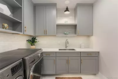 2515 S Milwaukee Street, Denver, CO 80210 - Photo 35