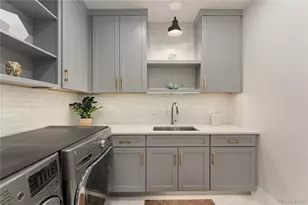 2515 S Milwaukee St, Denver, CO 80210 - Photo 35