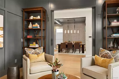 2515 S Milwaukee Street, Denver, CO 80210 - Photo 3