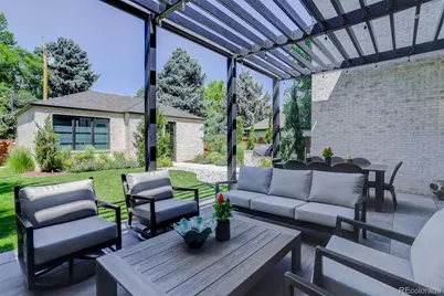 2515 S Milwaukee Street, Denver, CO 80210 - Photo 45