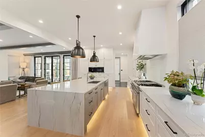 2515 S Milwaukee Street, Denver, CO 80210 - Photo 9