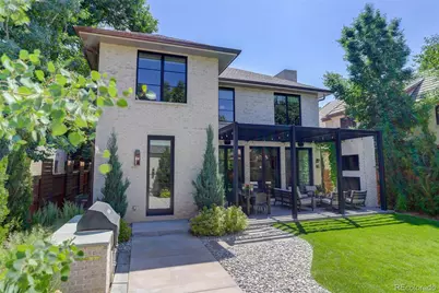 2515 S Milwaukee Street, Denver, CO 80210 - Photo 47