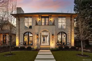 2515 S Milwaukee St, Denver, CO 80210 - Photo 1