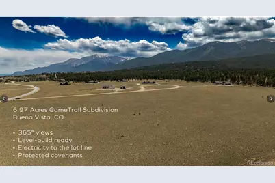 31308 N Meadow Way, Buena Vista, CO 81211 - Photo 1