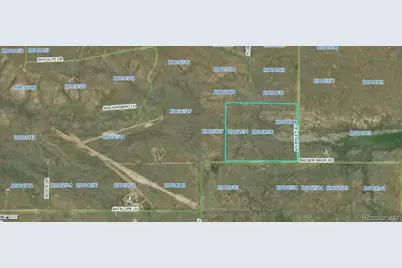 305 Badger Lane, Hartsel, CO 80449 - Photo 35