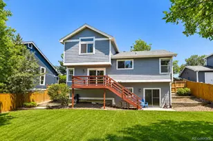 4905 N Sungold Ln, Castle Rock, CO 80109 - Photo 33