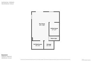 4905 N Sungold Ln, Castle Rock, CO 80109 - Photo 37
