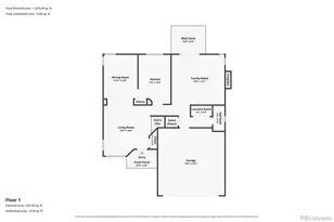 4905 N Sungold Ln, Castle Rock, CO 80109 - Photo 35