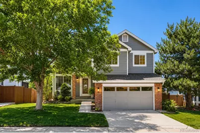 4905 N Sungold Lane, Castle Rock, CO 80109 - Photo 1