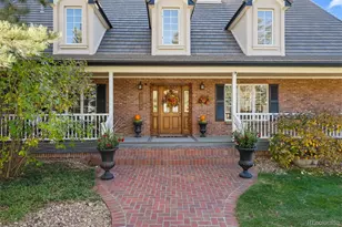 8245 N Sunburst Trail, Parker, CO 80134 - Photo 35