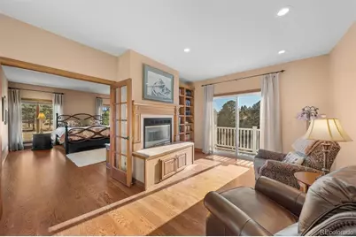 8245 N Sunburst Trail, Parker, CO 80134 - Photo 13